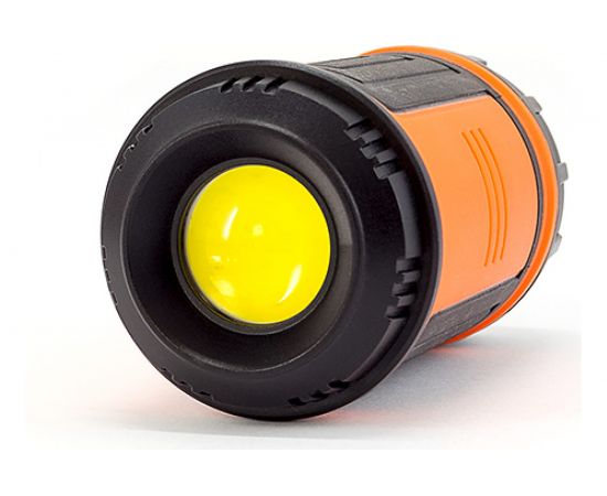 Фонарь ЯРКИЙ ЛУЧ CL-150 Мини кемпинг 3 направленный/рассеянный свет 150лм, 4 режима, 4606400106142 – изображение 4