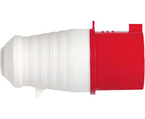 Кабельная вилка EKF 16А 3Р+Е IP44 переносная 380В ps-014-16-380 – изображение 4