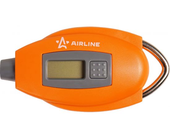 Цифровой манометр Airline APR-D-04 – изображение 4