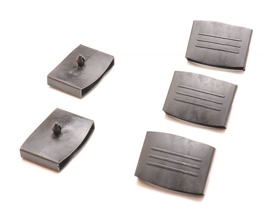 Комплект центральных латодержателей LIK для ламели шириной 63мм, 10шт. LIК002-0820 – изображение 4