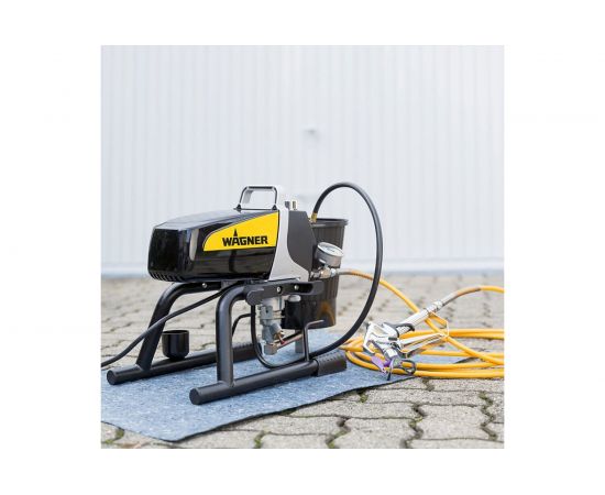 Краскораспылитель WAGNER ProSpray 3.20 HEA электрический 2412438 – изображение 4