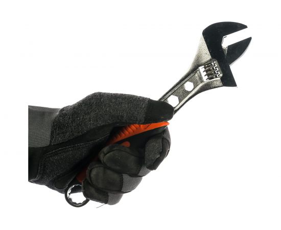 Разводной ключ Gigant 250 мм GAW-250 – изображение 4