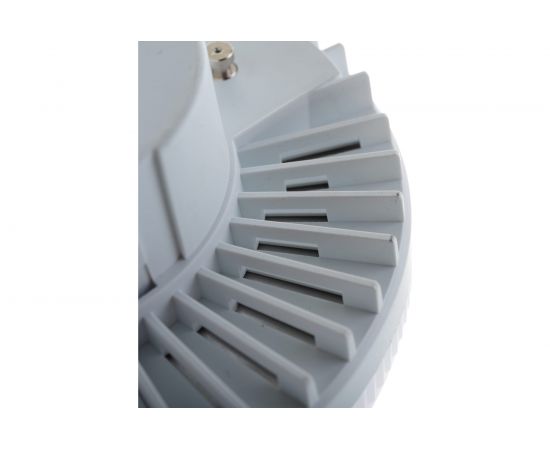 Лампа Uniel LED-GX70-15W/4000K/GX70/FR, PLZ01WH, светодиодная, матовая UL-00006783 – изображение 4