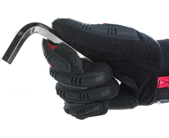 Имбусовый ключ HEX 12мм, 45Х СИБРТЕХ 12344 – изображение 4