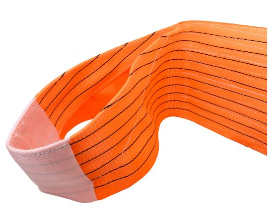 Текстильный петлевой строп Gigant Professional СТП 10Т/6М GP10-06 – изображение 4