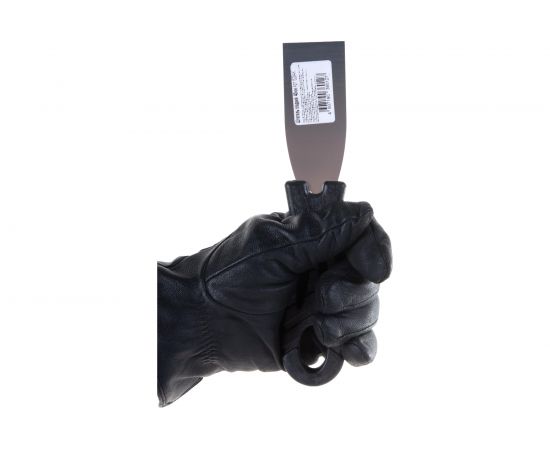 Шпатель гладкий нержавеющая сталь 40мм Jettools 6294К – изображение 4