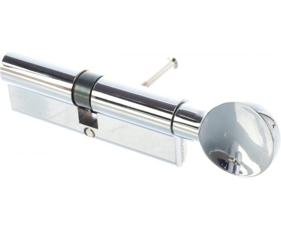 Цилиндровый механизм Avers ZM-90-C13-CR 27288 – изображение 4