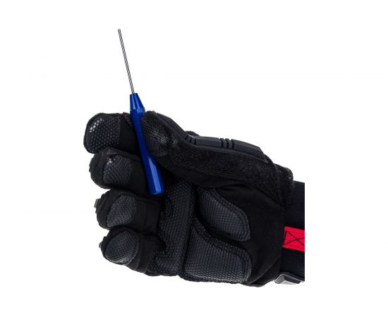 Выколотка КОБАЛЬТ 2 х 115 мм 1 шт. подвес 919-464 – изображение 4