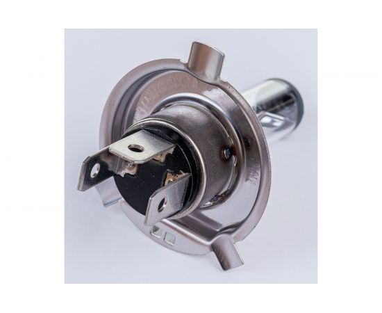 Галогенная лампа Rekzit H4 12V60/55W P43T Standard 90040 – изображение 4