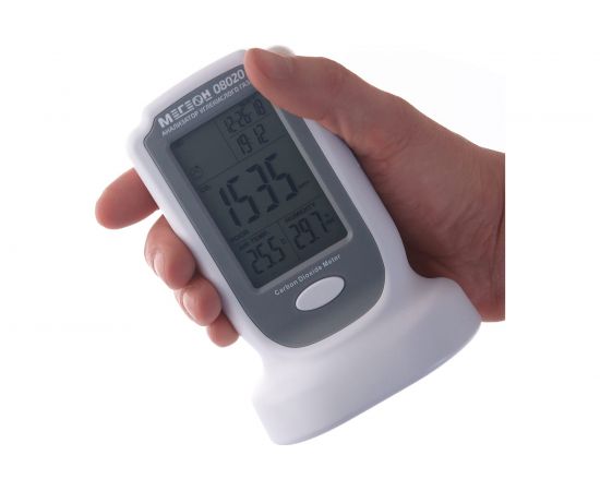 Анализатор углекислого газа МЕГЕОН 08020 – изображение 4