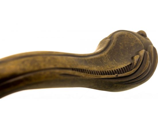 Дверная ручка (бронза состаренная) PUERTO AL 526-10 OB – изображение 4