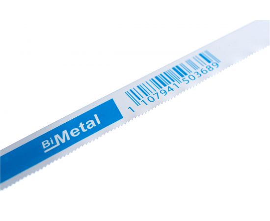 Полотно ножовочное 10шт. N407A-24 NORGAU 079405024 – изображение 4