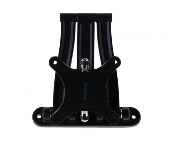 TV кронштейн Kromax TECHNO 1 grey 20062 – изображение 4