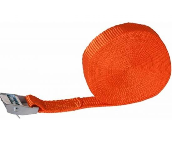 Ремень крепления груза с фиксатором (6 м, 200 кг) Airline AS-T-02 – изображение 5