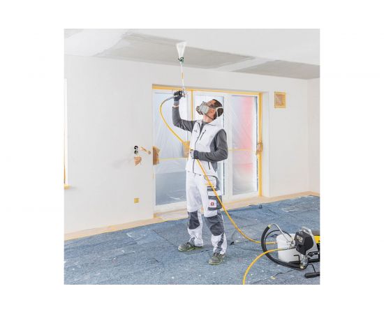 Краскораспылитель WAGNER ProSpray 3.20 HEA электрический 2412438 – изображение 5