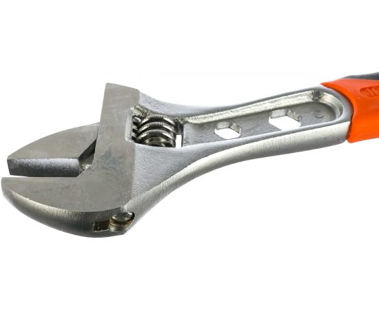 Разводной ключ Gigant 250 мм GAW-250 – изображение 5