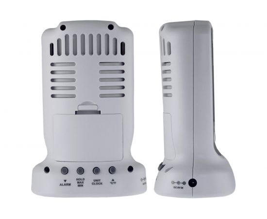 Анализатор углекислого газа МЕГЕОН 08020 – изображение 5