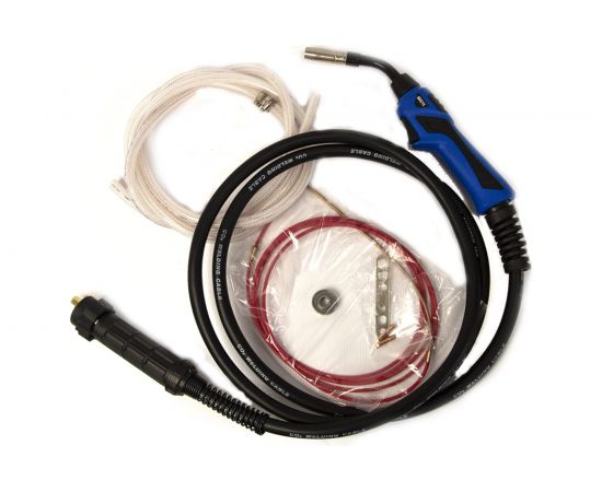 Сварочный полуавтомат VIKING MIG 200 DOUBLE PULSE 95588104 – изображение 5