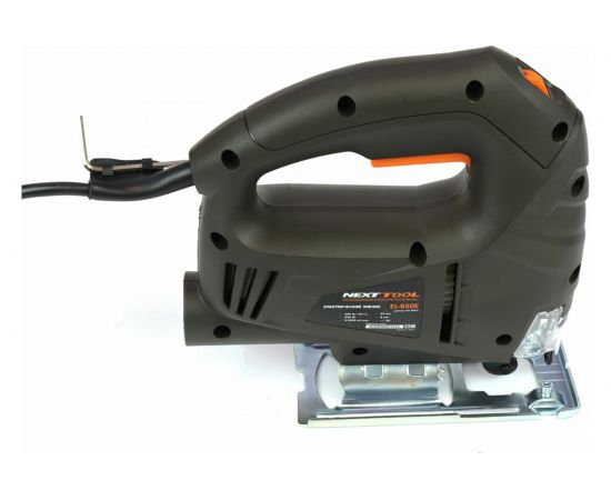 Электрический лобзик NEXTTOOL EL-650E 400063 – изображение 5