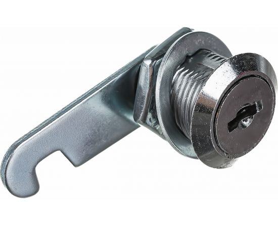 Врезной почтовый замок в сборе Стандарт ЗП 20 мм 8503 – изображение 5