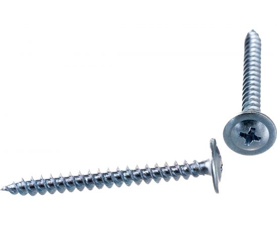 Саморез Госкреп ШСММ прессшайба, 4,2х41 500 шт 1-0015040 – изображение 5