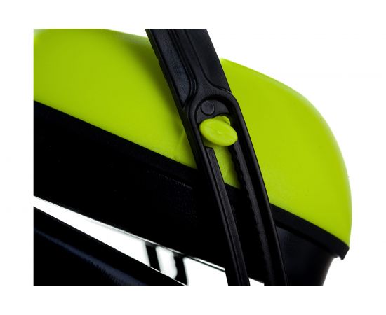 Диэлектрические защитные наушники АМПАРО 29 Дб ЕВРОПА ЛЮКС 313736 – изображение 5