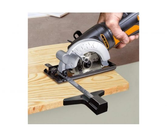 Пильный диск (24Т; 85x1.2x15 мм) твердосплавный WORX WA5034 – изображение 5