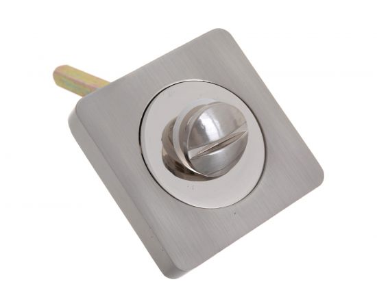 Завертка квадратная к ручкам TIXX КВ BK 05 SN/NP – изображение 5