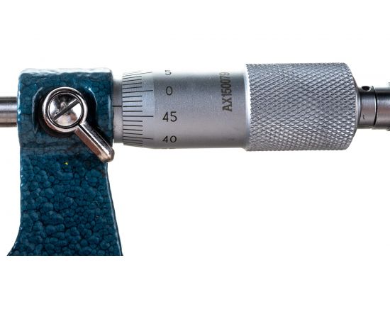 Микрометр МК 50-1 ГОСТ 6507-90 GRIFF 019317 – изображение 5
