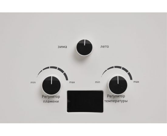 Газовый проточный водонагреватель Oasis OR - 24W 4670004230077 – изображение 5