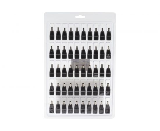 Разъем питания ЭРА R-DC03 штекер, DC, 2.1х5.5, с быстрозажимной колодкой Б0048310 – изображение 5