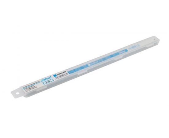 Полотно ножовочное 10шт. N407A-24 NORGAU 079405024 – изображение 5
