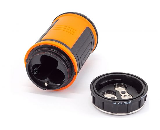 Фонарь ЯРКИЙ ЛУЧ CL-150 Мини кемпинг 3 направленный/рассеянный свет 150лм, 4 режима, 4606400106142 – изображение 5