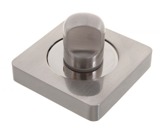 Завертка квадратная к ручкам TIXX КВ BK 05 SN/NP – изображение 6