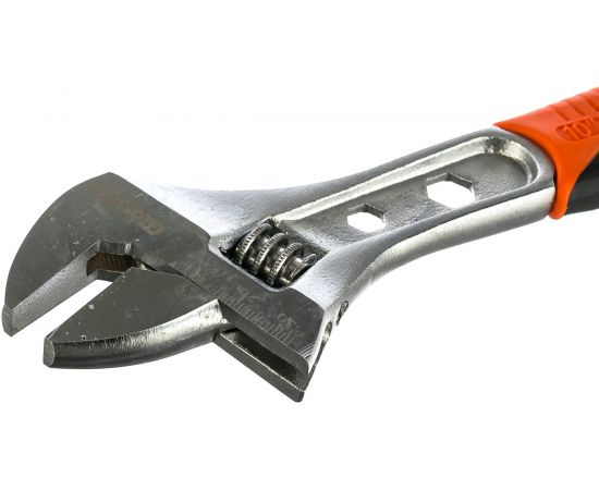 Разводной ключ Gigant 250 мм GAW-250 – изображение 6