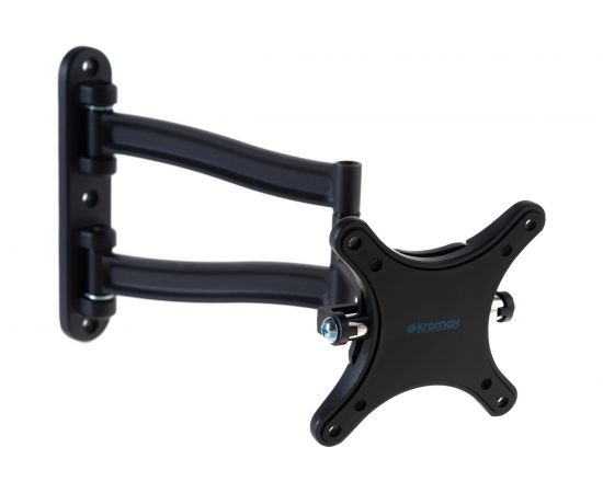TV кронштейн Kromax TECHNO 1 grey 20062 – изображение 6