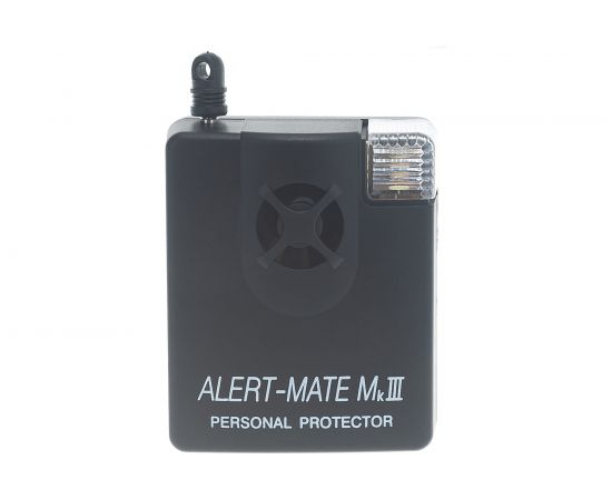 Персональная сирена ЭКОСНАЙПЕР Alert Mate Mk3 – изображение 6