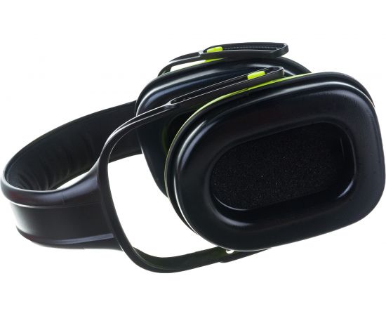 Диэлектрические защитные наушники АМПАРО 29 Дб ЕВРОПА ЛЮКС 313736 – изображение 6