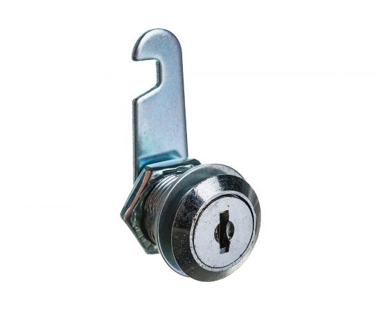 Врезной почтовый замок в сборе Стандарт ЗП 20 мм 8503 – изображение 6