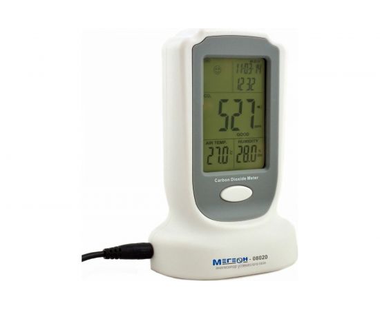 Анализатор углекислого газа МЕГЕОН 08020 – изображение 7