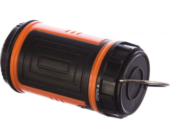 Фонарь ЯРКИЙ ЛУЧ CL-150 Мини кемпинг 3 направленный/рассеянный свет 150лм, 4 режима, 4606400106142 – изображение 7