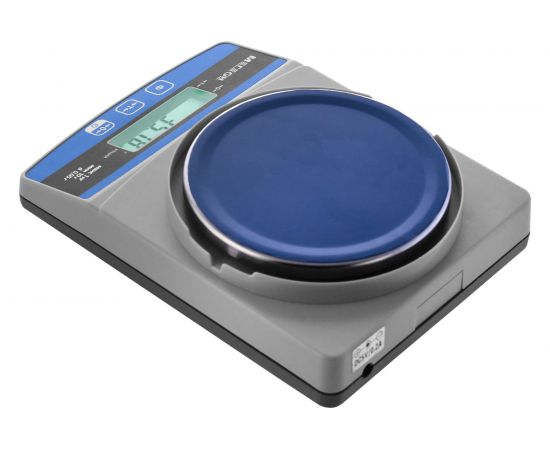 Электронные весы МЕГЕОН 50101K к0000027754 – изображение 7