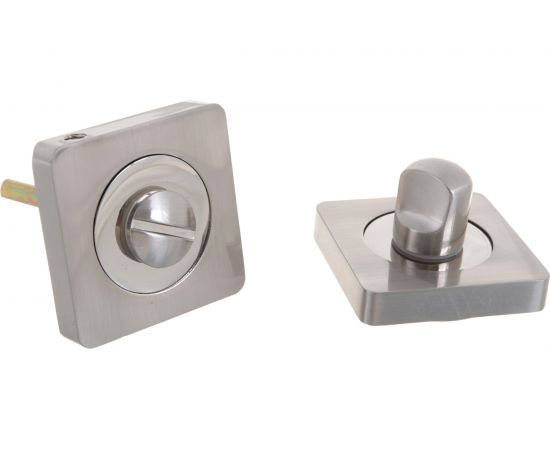 Завертка квадратная к ручкам TIXX КВ BK 05 SN/NP – изображение 7