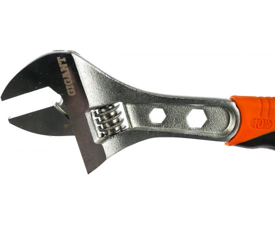 Разводной ключ Gigant 250 мм GAW-250 – изображение 7