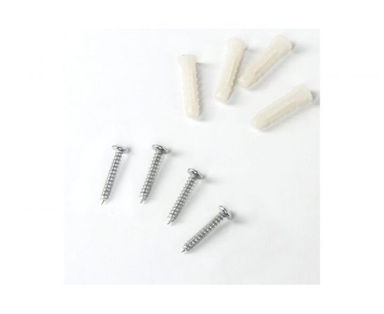 Диспенсер для туалетной бумаги ЛАЙМА PROFESSIONAL BASIC Система T2, малый, белый, ABS-пластик 606682 – изображение 10