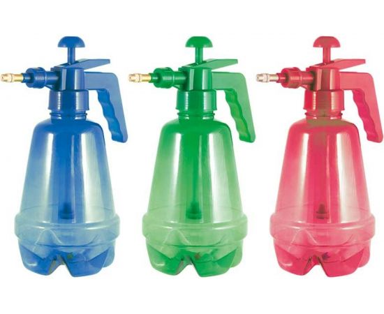 Прозрачный опрыскиватель Park 1.5 л 990032 