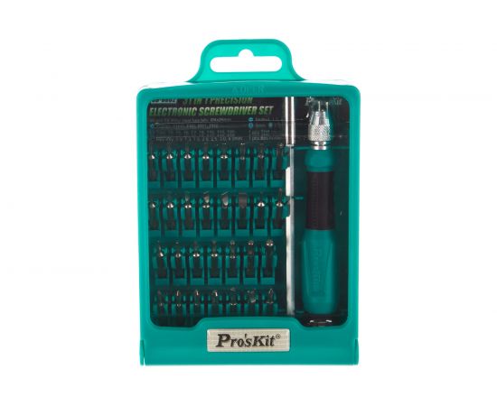 Набор отверток ProsKit SD-9802 00293033 