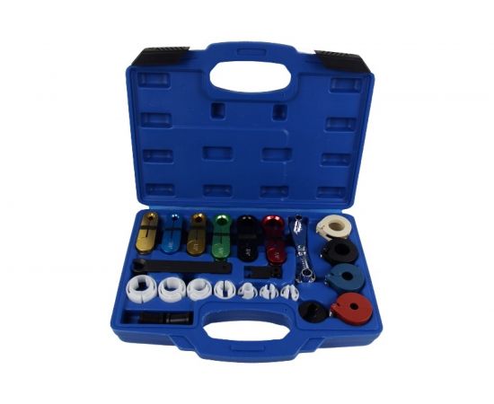 Съемники топливных линий AE&T 22 шт TA-A1039 