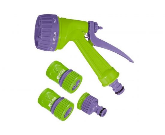 Набор для подключения шланга 3/4" PALISAD 65178 