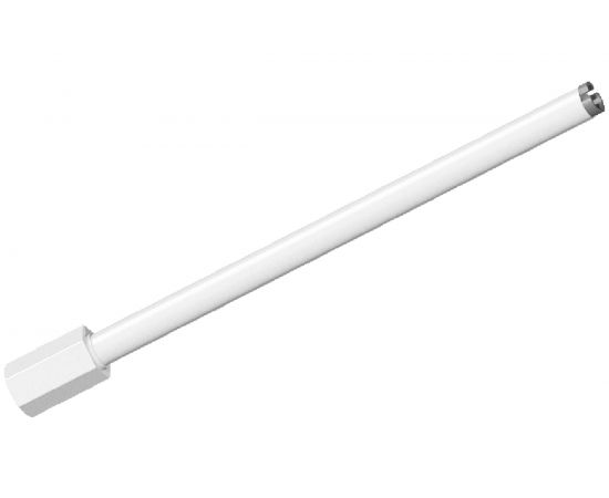 Сверло алмазное кольцевое сегментное 028/0450.03.MIX E.11/4 Адель КК12117 